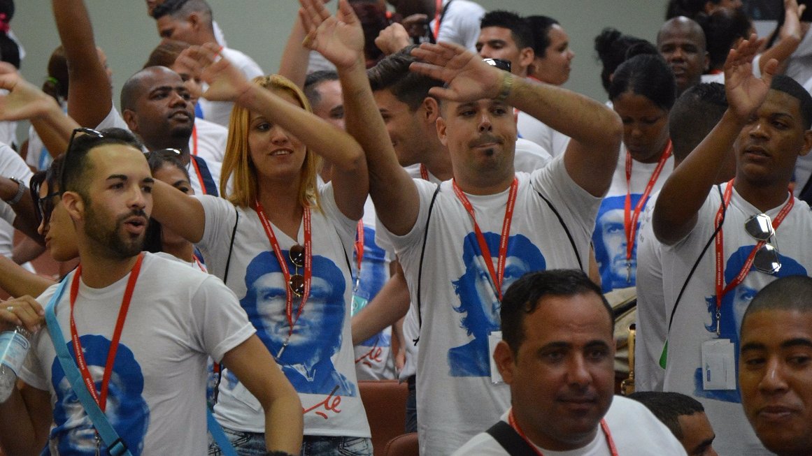 Representación cubana a Sochi