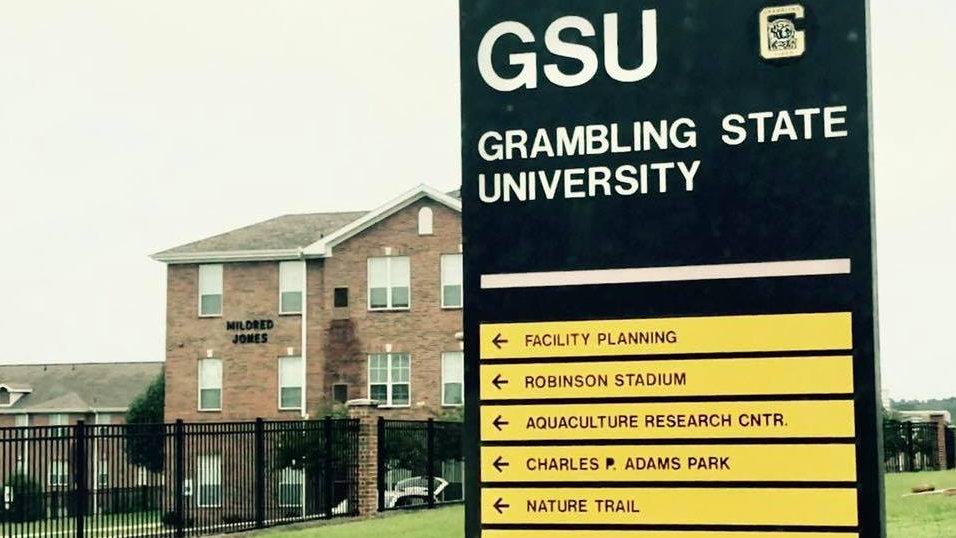Universidad Grambling
