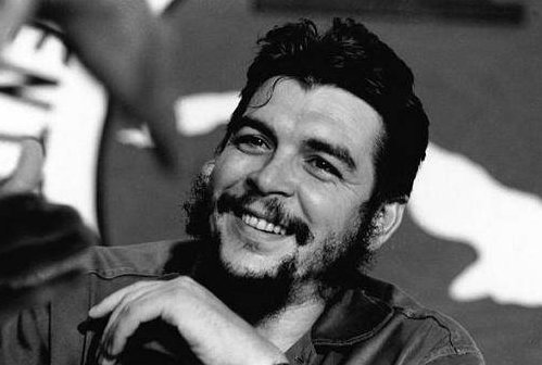 Ernesto “Che” Guevara