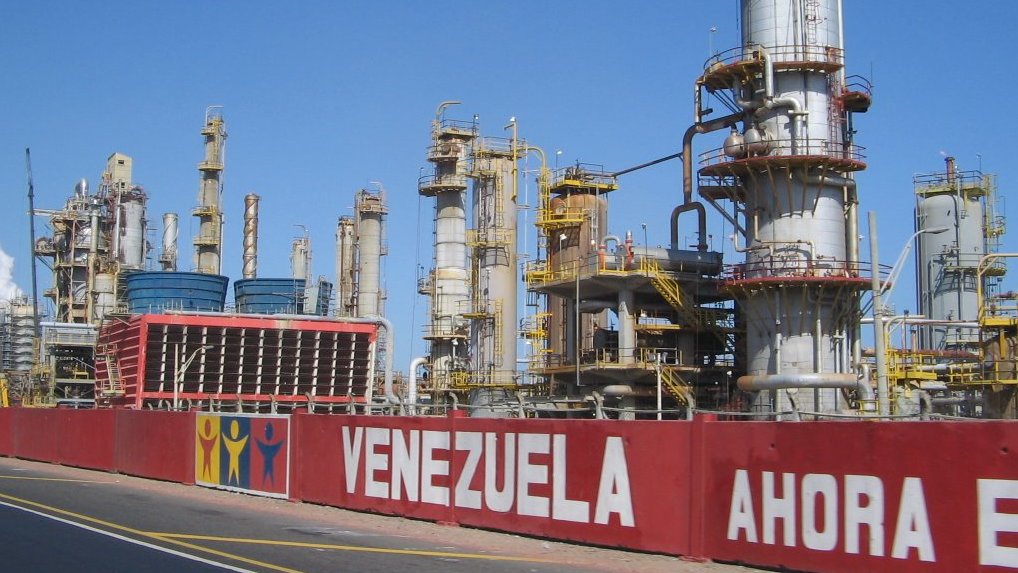 Frustran plan de sabotaje enegético en Venezuela
