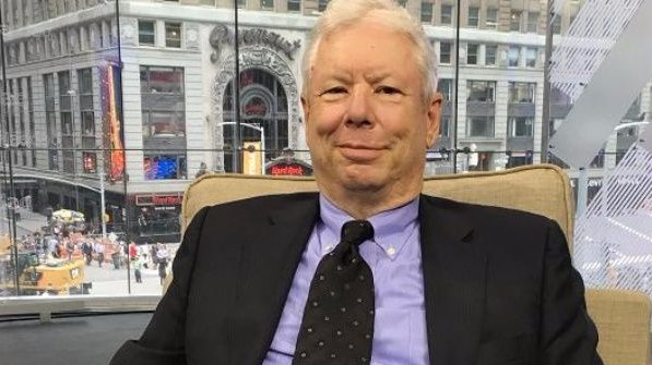 Richard Thaler