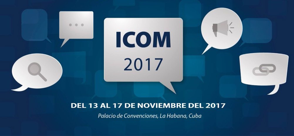 ICOM 2017