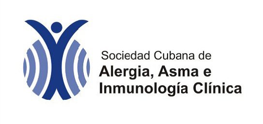Sociedad Cubana de Alergia, Asma e Inmunología Clínica (SCAAIC).