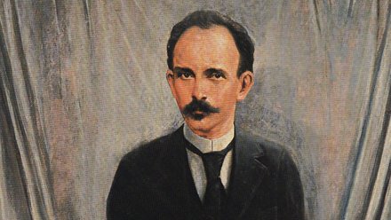 José Martí