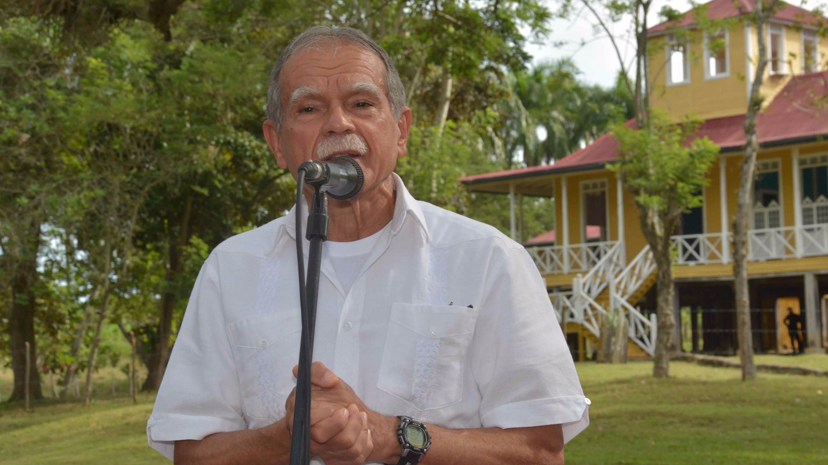 Oscar López Rivera