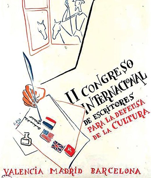 Intellectuals Against Facism