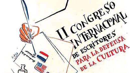 Intelectuales contra el fascismo