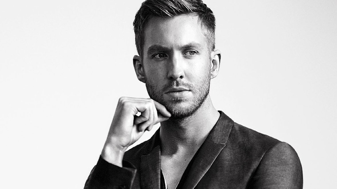 Calvin Harris