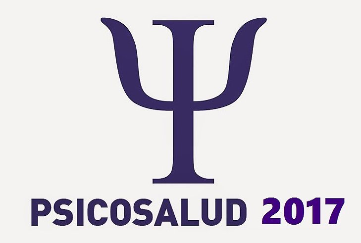 Psicosalud 2017