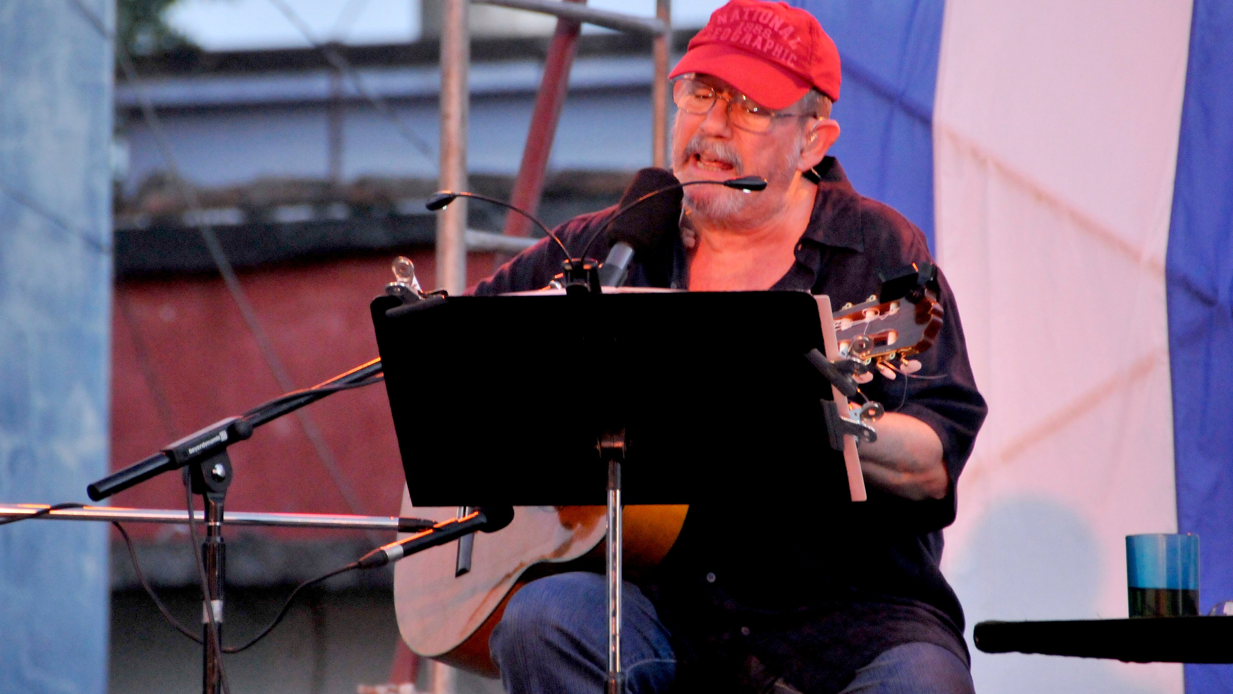 Silvio Rodríguez