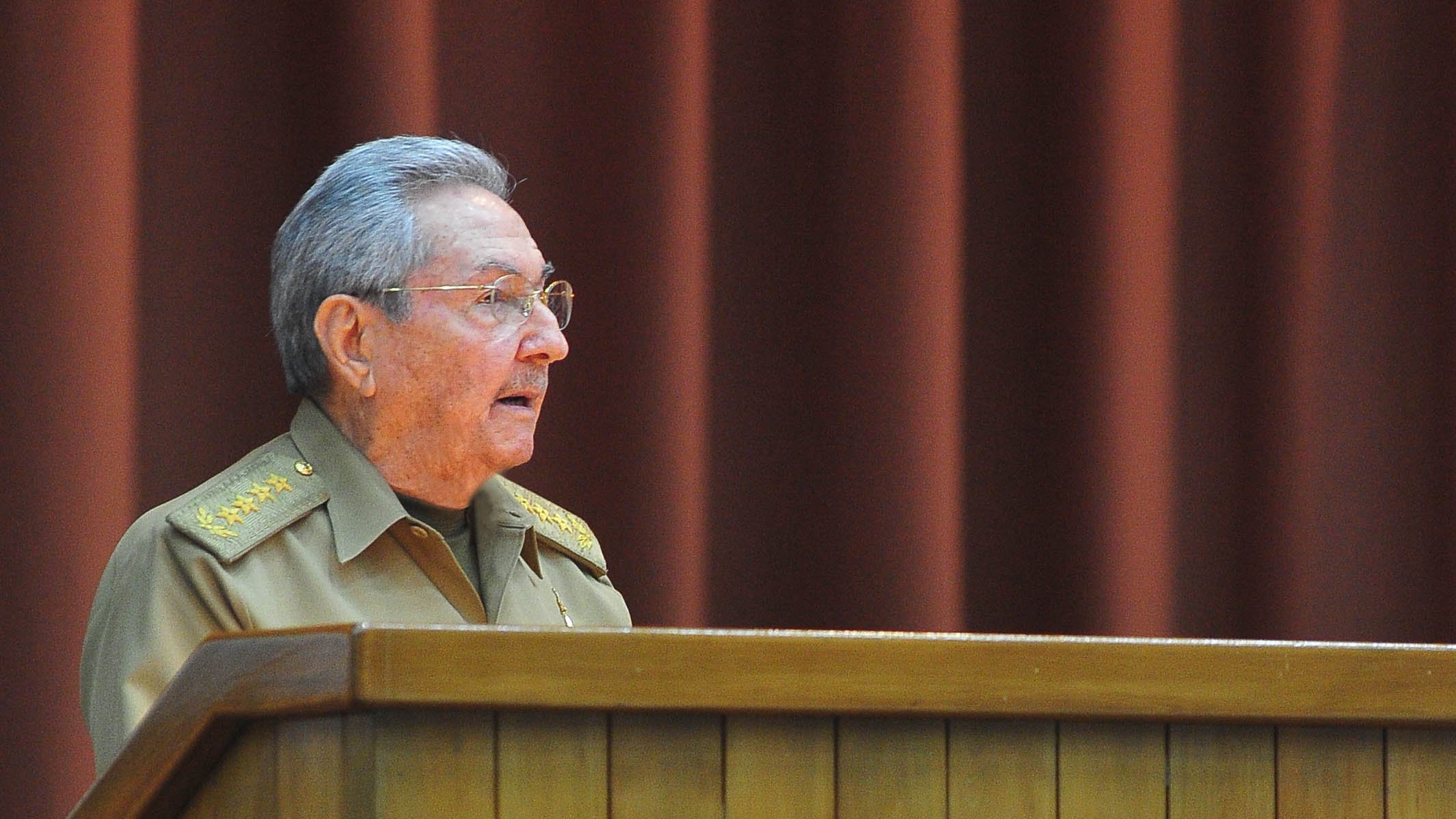 Raúl Castro Ruz