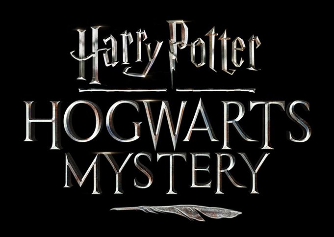 Harry Potter: Hogwarts Mystery