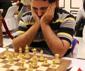 A pesar de tener un muy buen torneo, Yusnel Bacallao terminó segundo