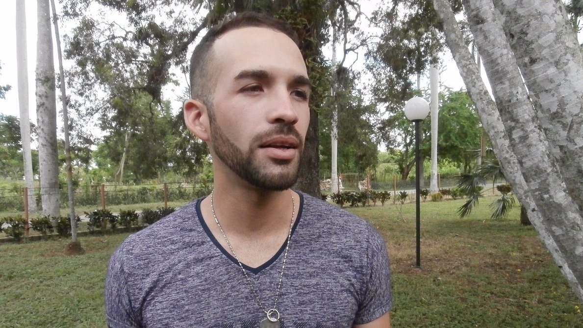 Adrián Espinosa Antón