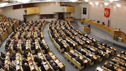 Asamblea Federal de Rusia
