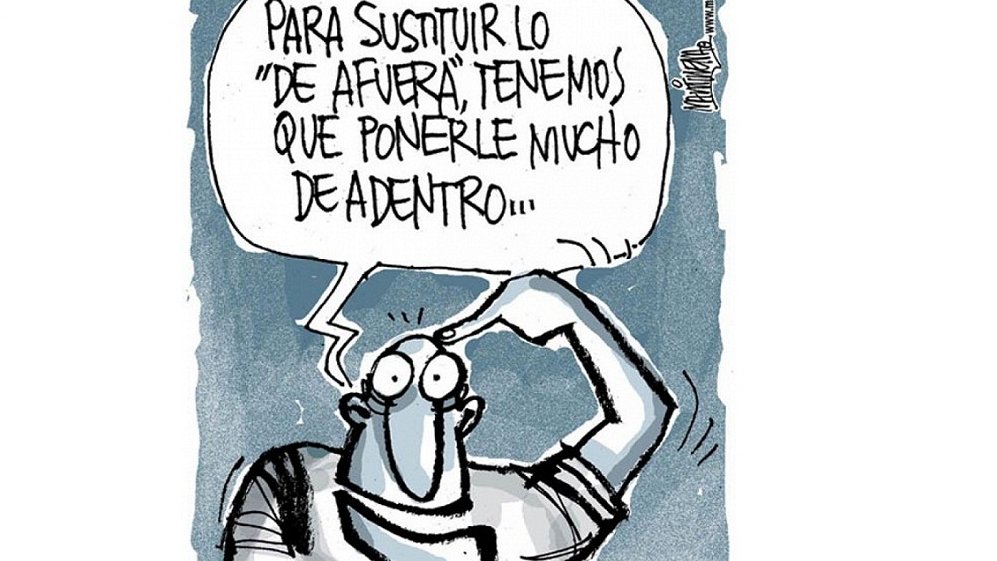 Caricatura