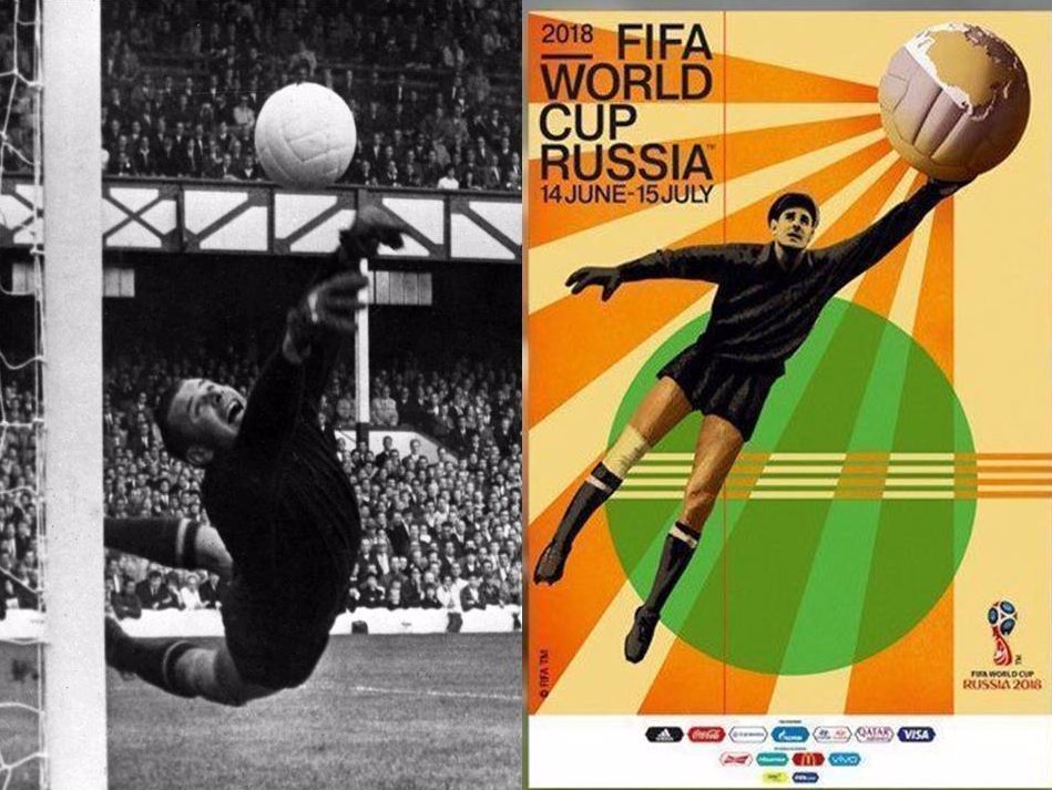 Lev Yashin