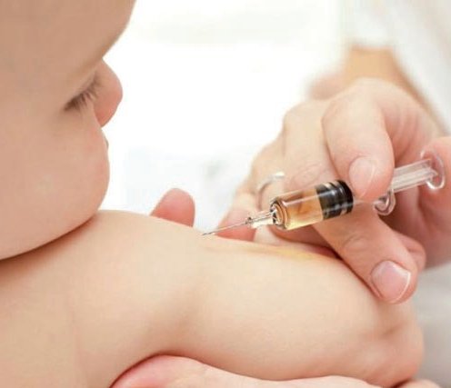 Campañas  de vacunación contra la poliomelitis