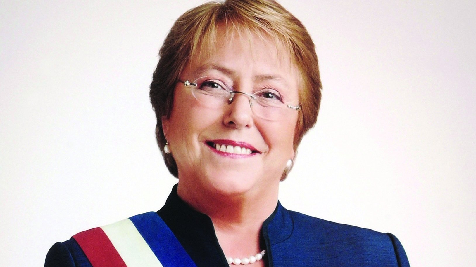 Michelle Bachelet