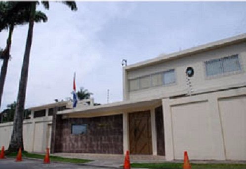 Frustran plan terrorista contra embajada de Cuba en Venezuela