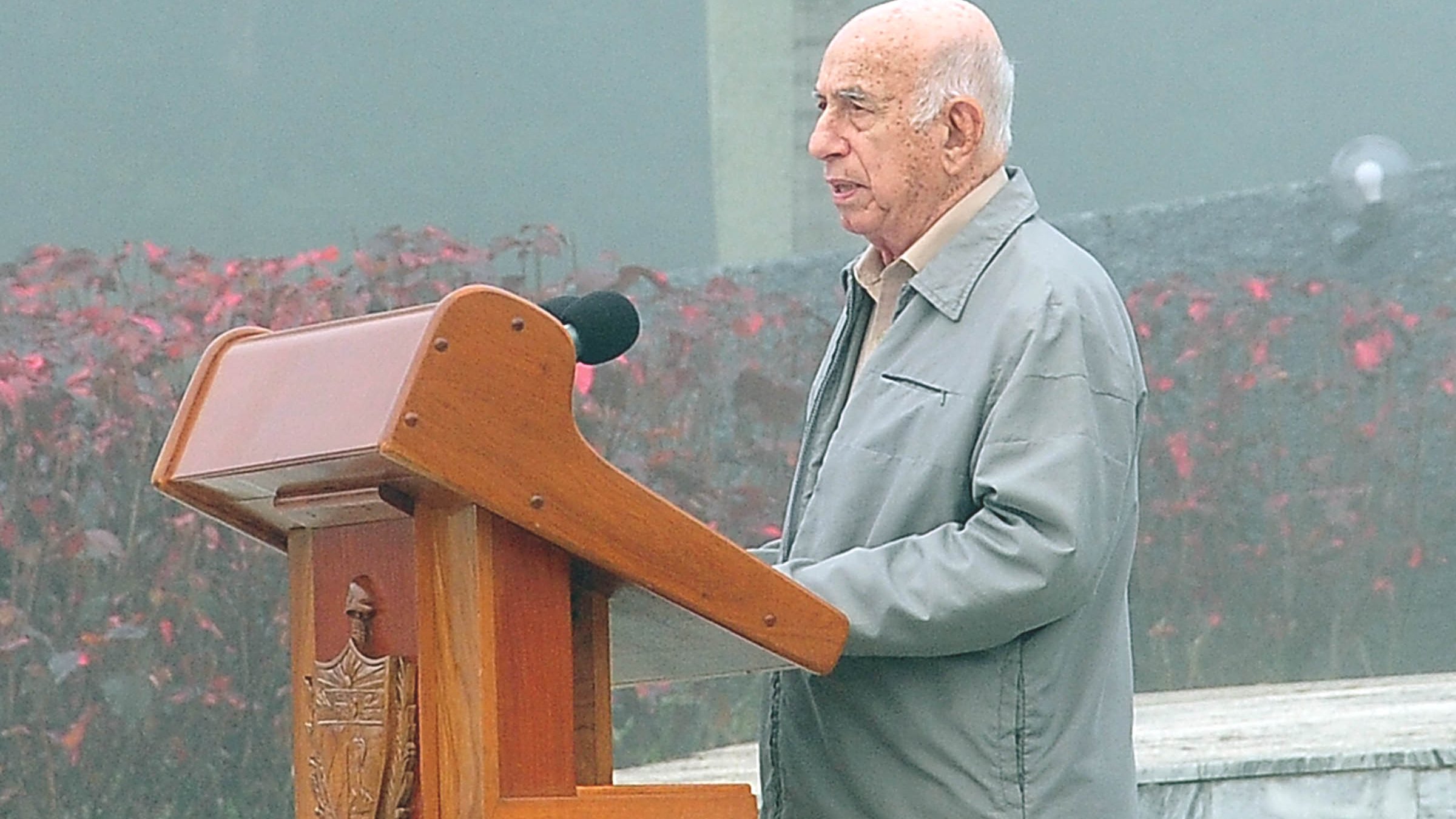 José Ramón Machado Ventura