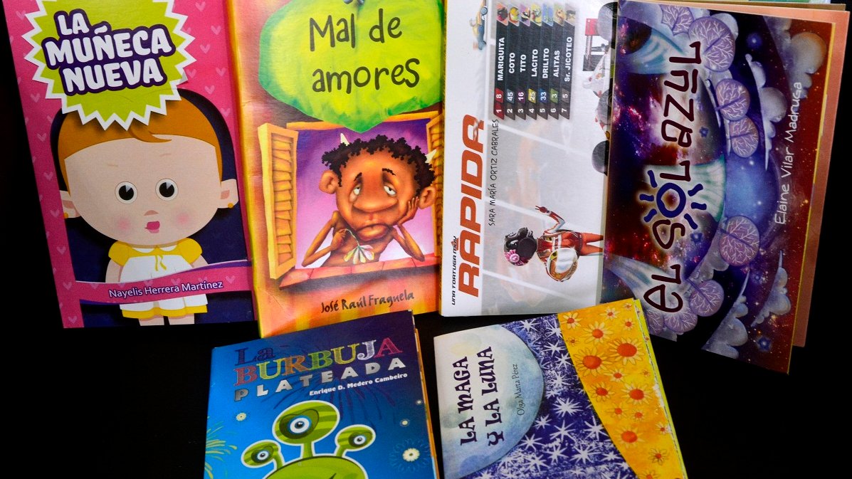 Libros de la Editora Abril