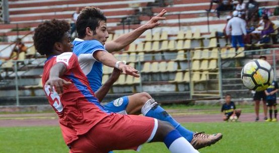 Torneo Nacional de Ascenso de fútbol