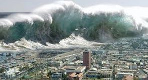 Sugiere  experto  reforzar sistemas de alertas de tsunamis en el Caribe