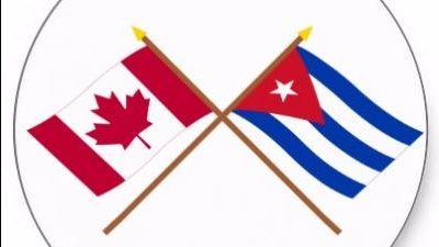 Cuba and Canada