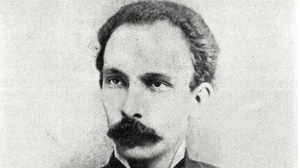 José Martí