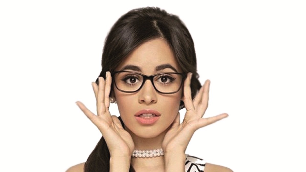 Karla Camila Cabello Estrabao