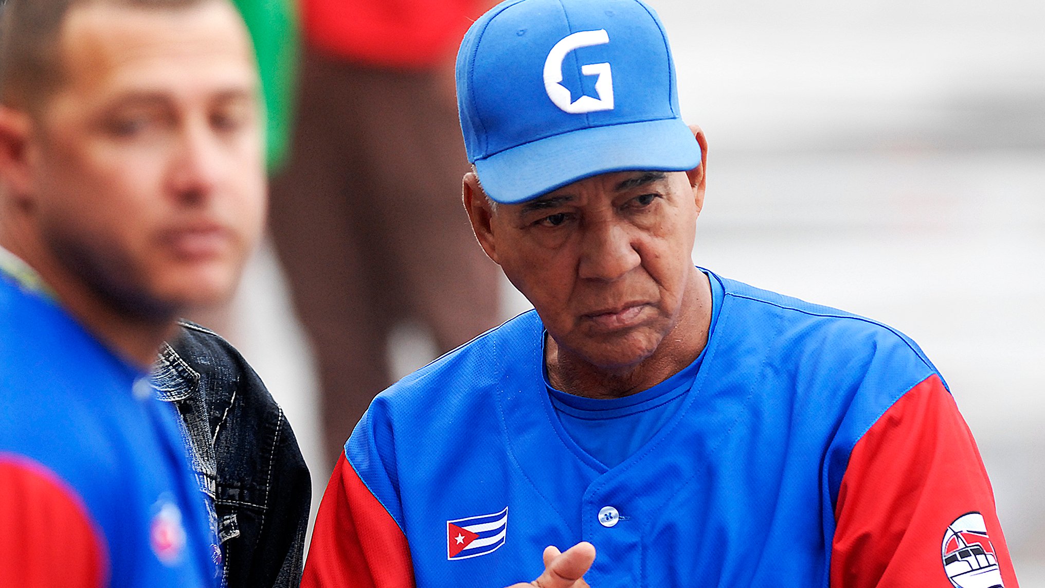 : Por segundo año consecutivo, Carlos Martí dirigirá el equipo cubano a la Serie del Caribe