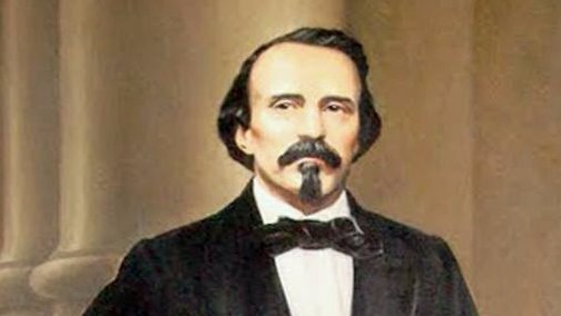 Carlos Manuel de Céspedes