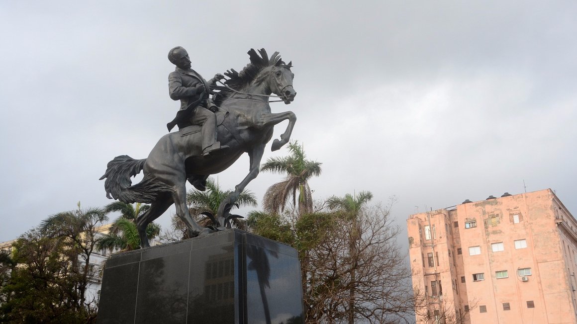 José Martí