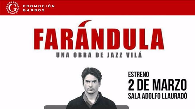 Farándula