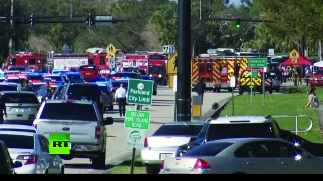 Parkland fue votada el pasado año como la ciudad más segura de la Florida.