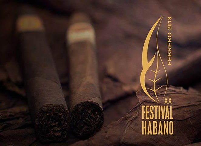 Festival del Habano 2018