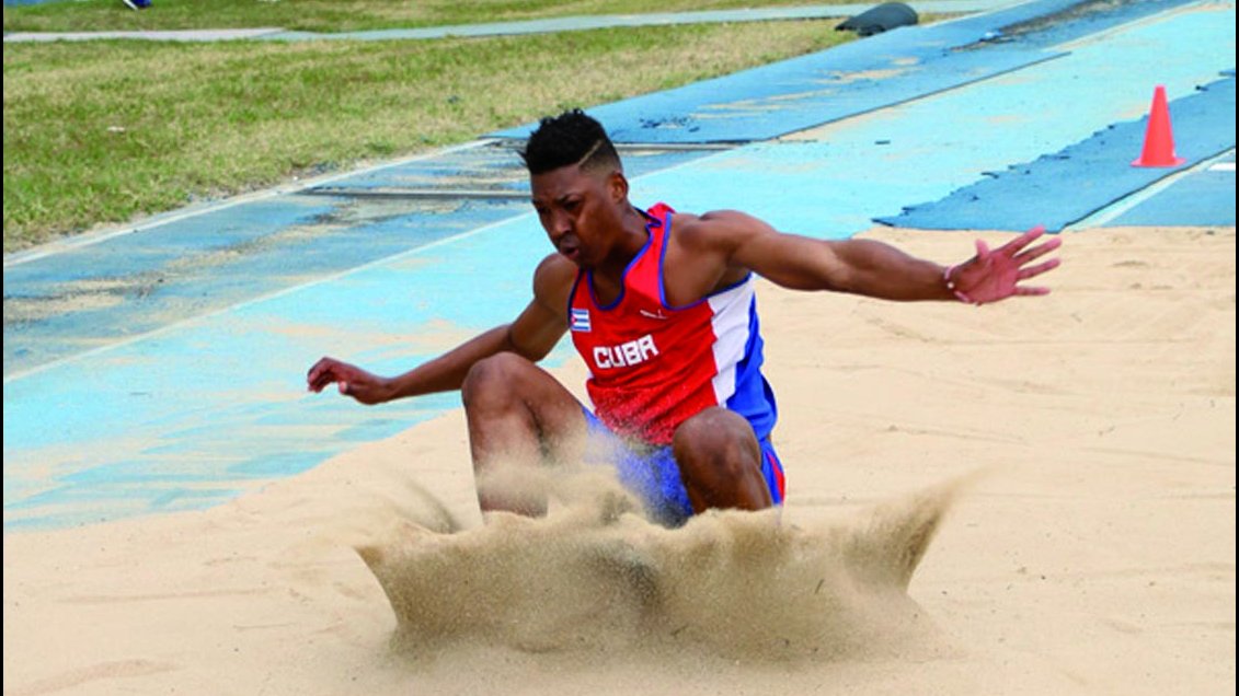 Juan Miguel Echevarría