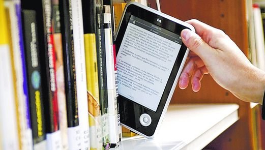La evolución de la tecnología digital ha propiciado la aparición de disímiles formatos para la lectura.