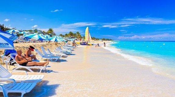 Varadero Selected as One of the Best Beaches in the World
