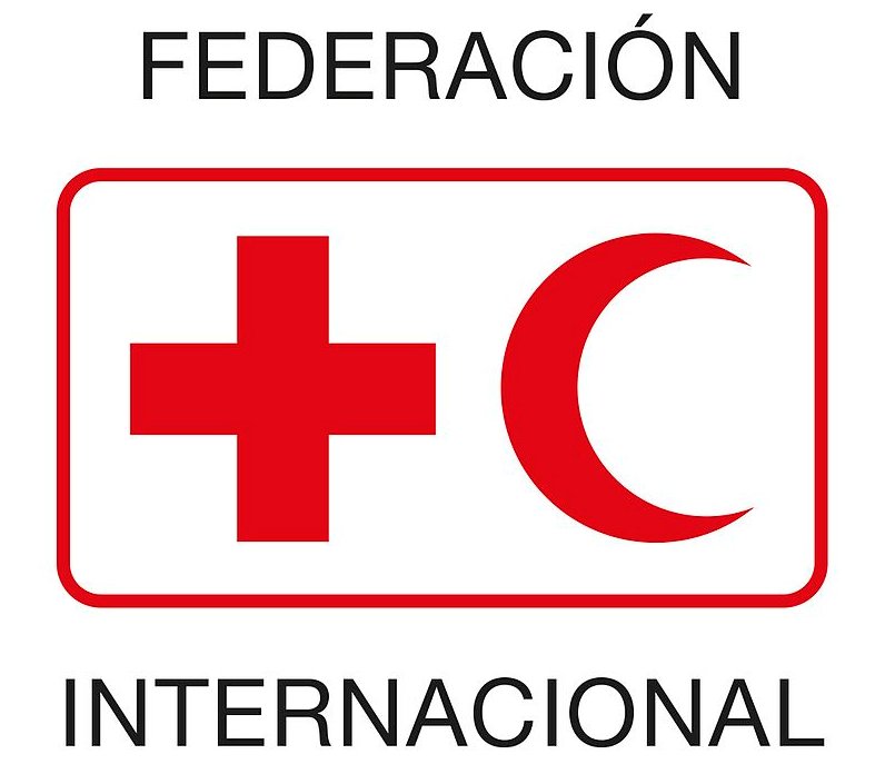 Federación Internacional de la Cruz Roja