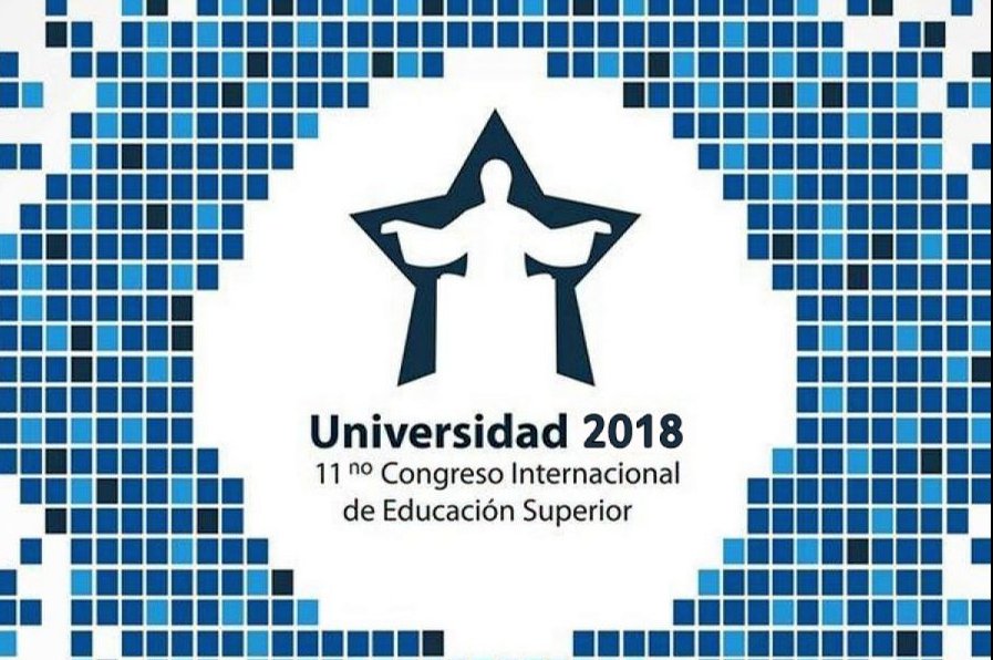 Congreso Internacional de Educación Superior.