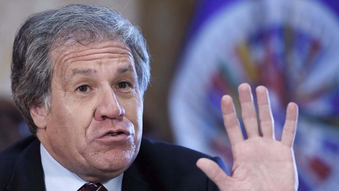 Luis Almagro