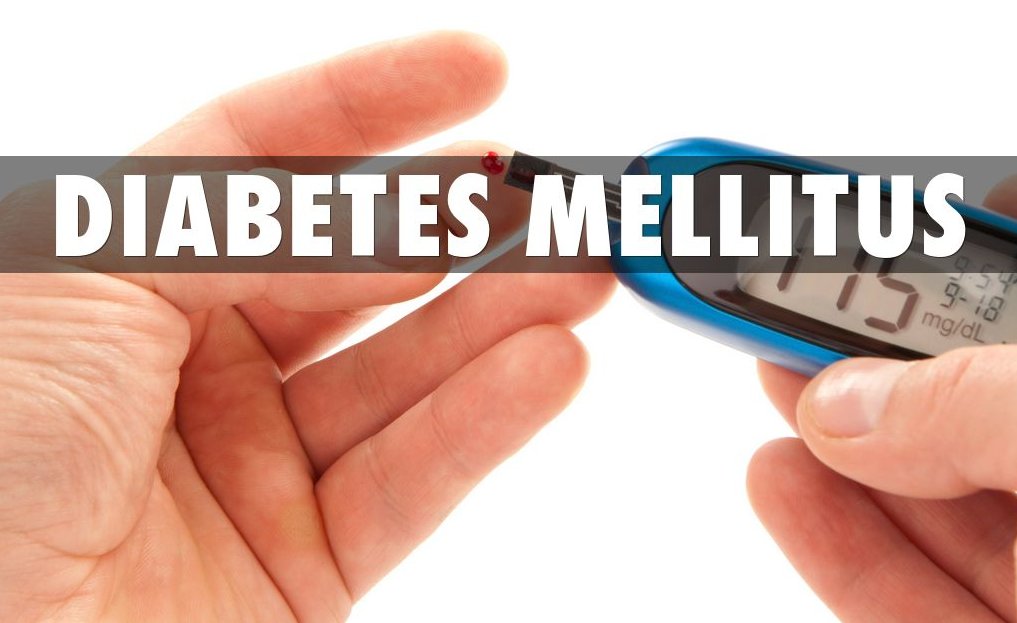 Existen 5 tipos de diabetes y no solo 2