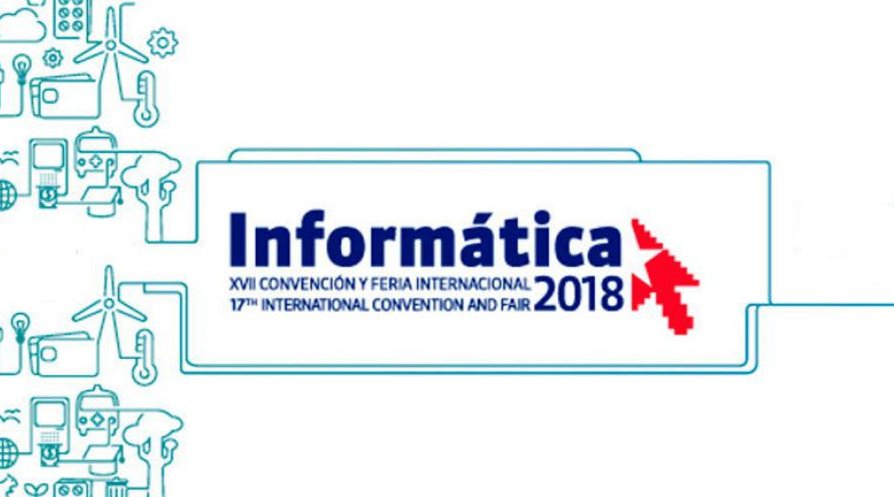 17ma. Convención y Feria Informática 2018