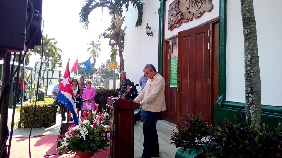 Gustavo Rodriguez Rollero