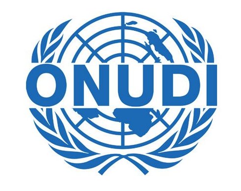 Onudi, por el diseño industrial acertado.