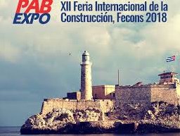 Cuba celebrará feria comercial de la construcción en Pabexpo