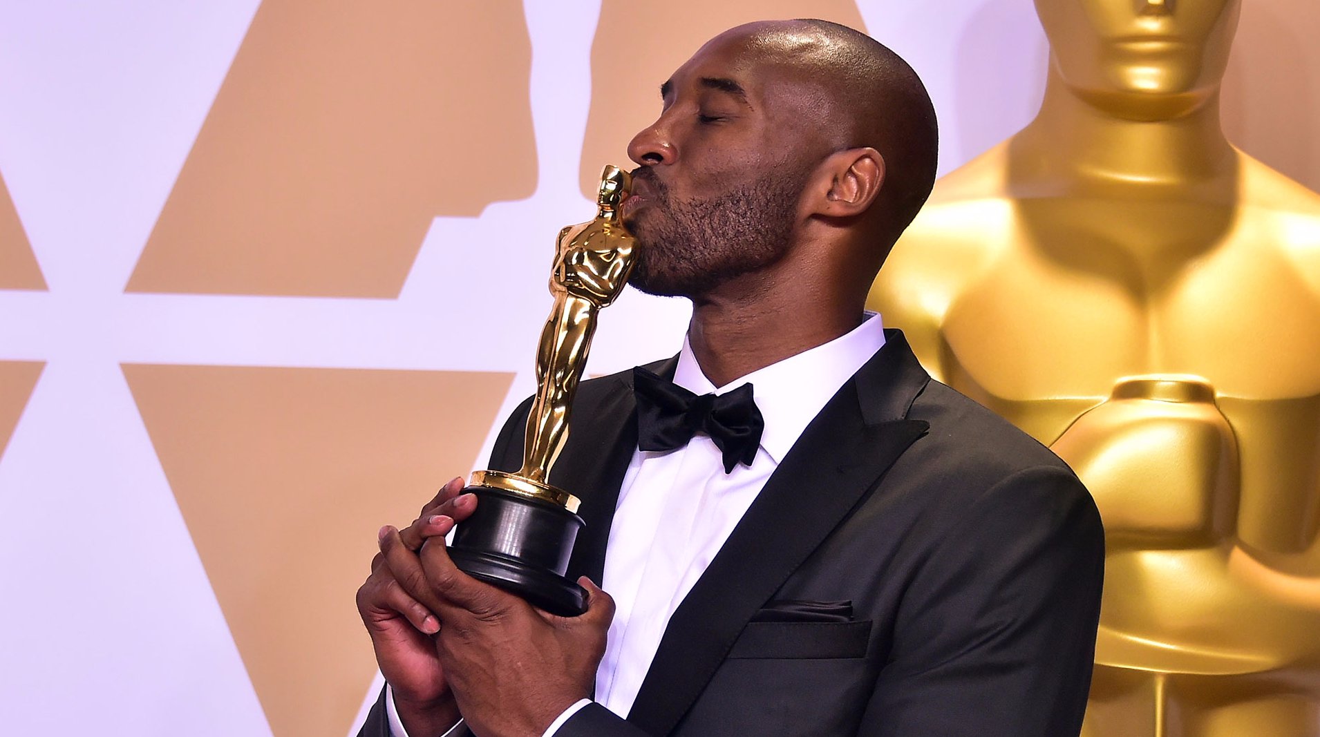 Kobe Bryant y el escándalo sexual que pone en jaque su Oscar