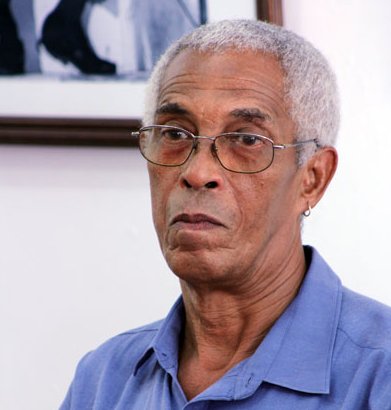 Eduardo Ramos, fundador del Movimiento de la Nueva Trova